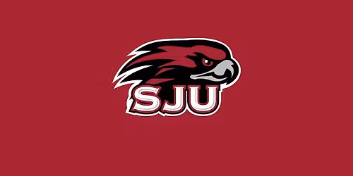 West Chester Golden Rams at Saint Joseph's Hawks Womens Basketball