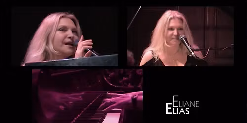 Eliane Elias