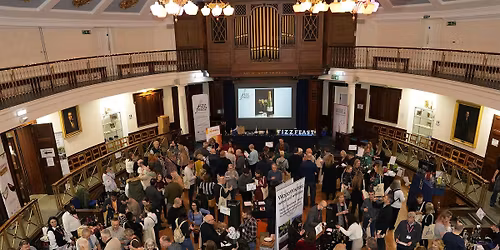 Fizz Feast 2026 - Saturday 12-3pm