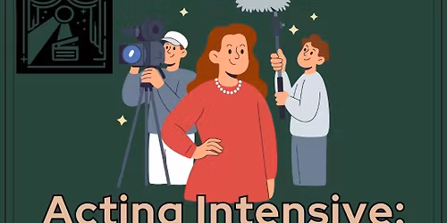 Film Acting Intensive