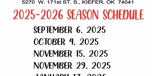 Silver Series Team Roping