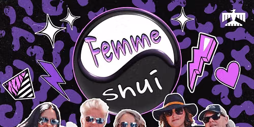 Femme Shui