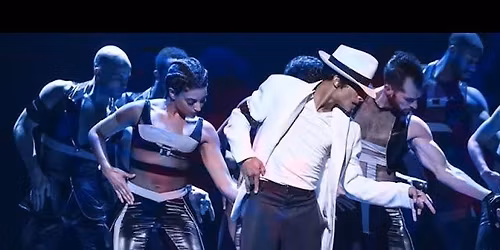 MJ - The Musical