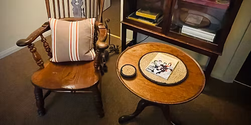 Meet the Authors | A Woman's Place