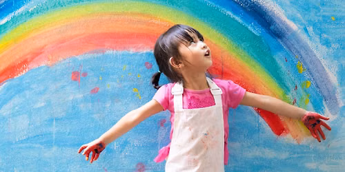 Camp Creativity with NIU