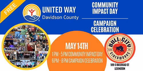 Community Impact Day
