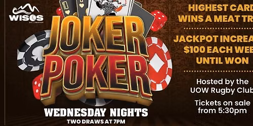 Joker Poker