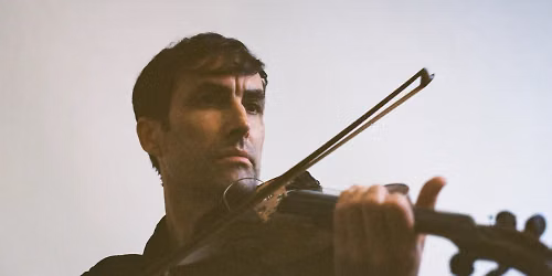 Andrew Bird in New York