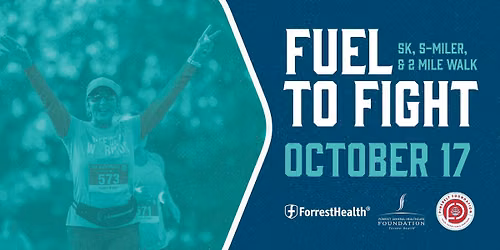 5th Annual Fuel to Fight Cancer