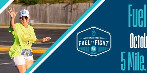 5th Annual Fuel to Fight Cancer