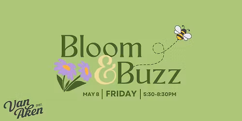 Annual Bloom & Buzz: Unveiling of the Turf
