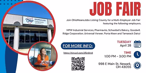 Multi-Employer Job Fair