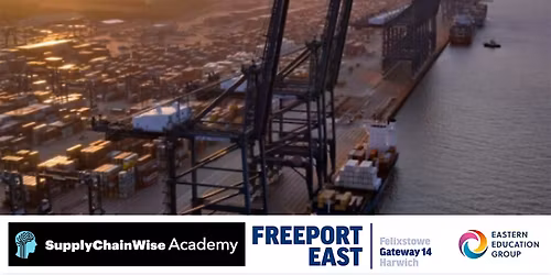 Digital Manufacturing & Logistics: reducing delay, cost and risk (Bury St.)