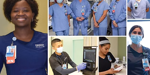 Real Talk: The First Years of Nursing