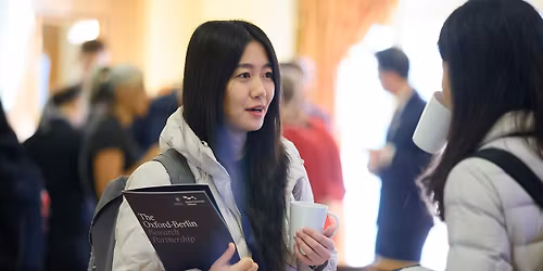 Anglo-German Research Funding Opportunities Showcase