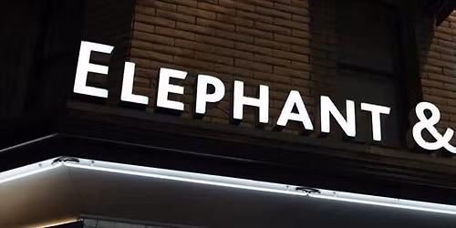 SA Supra - December Meeting