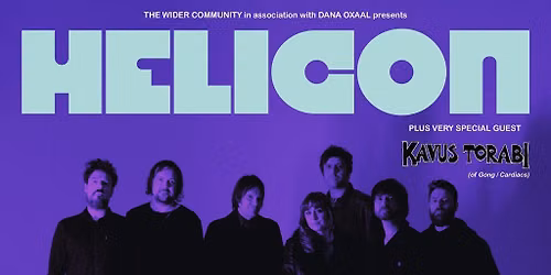 Helicon