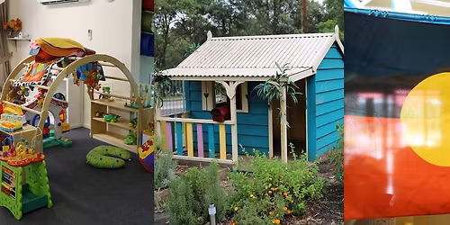 Euroka Children's Centre Celebrates 40 years!