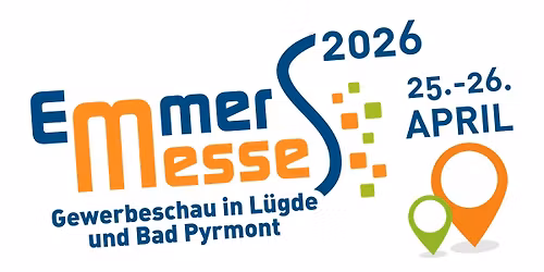 Emmer-Messe 2026