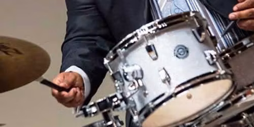 SEAN DOBBINS ORGAN TRIO