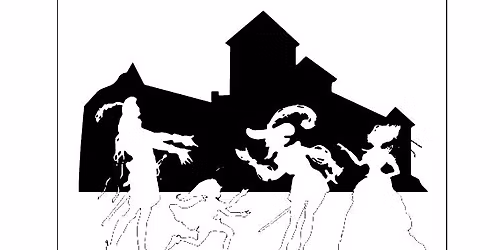 Was geschah wirklich mit Baby Jane? - Bopparder Burgtheater