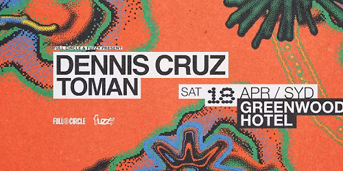 Dennis Cruz & Toman | Sydney