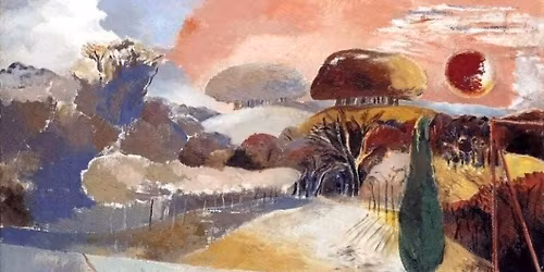 Oxford Pagan Moot - March 26