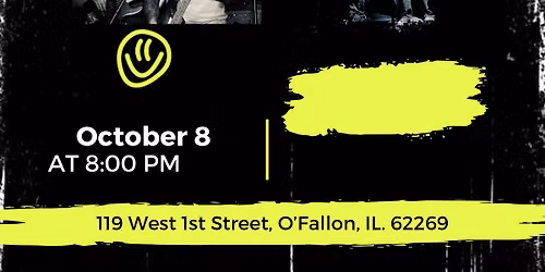 Thursday\u2019s Hazy live at 1st Street Lounge