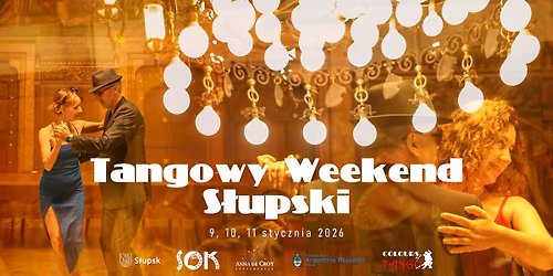 3. Tangowy Weekend S\u0142upski
