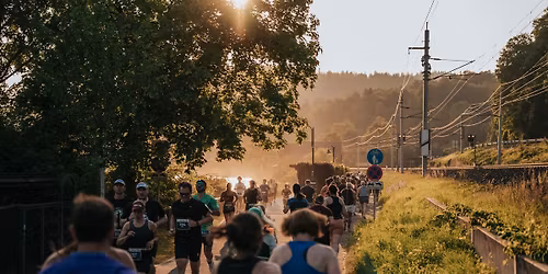 Night Run Austria