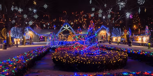 American A Cappella: Holiday Show