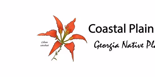 Coastal Wildscapes Plant Sale