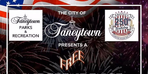 Independence Day Celebration & Fireworks