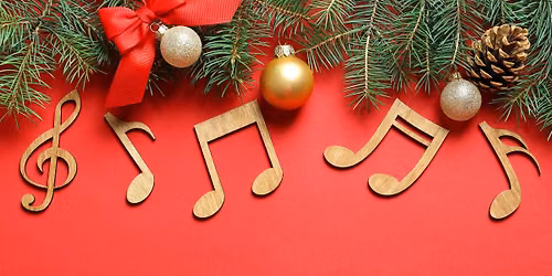 Carols for Cure 