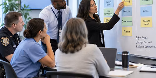 Behavioral Threat Assessment and Management (BTAM) Implementation Workshop