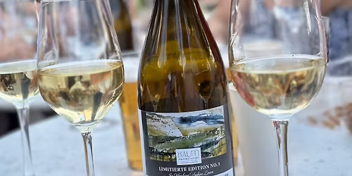 Feierabend-Picknick XXL mit Special Guest