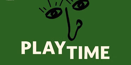 PLAYTIME
