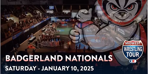 Badgerland Nationals