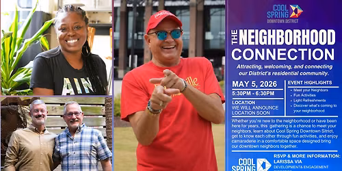 Cinco De Mayo: Residents' Social