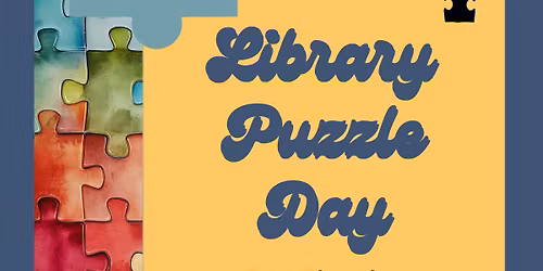 Puzzle Day