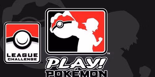 Pokemon League Challenge