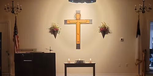 Saturday Sing with the Four in Christ