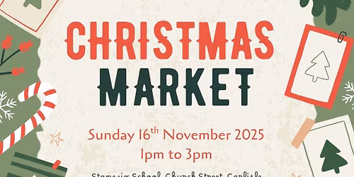 FoSS Christmas Market 