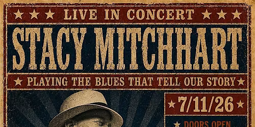Stacy Mitchhart