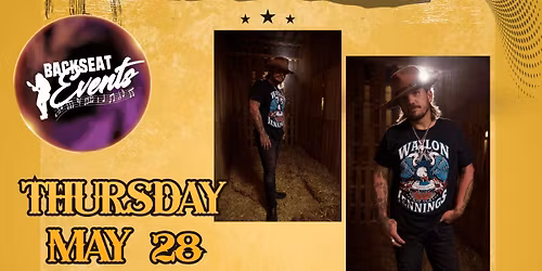 Bryan Martin: Everyone\u2019s An Outlaw LIVE