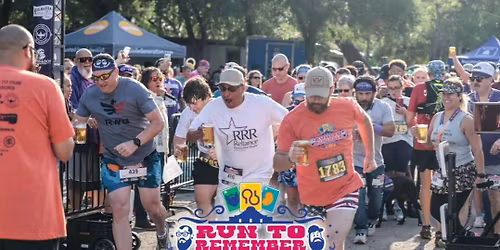 14th Annual Run to Remember 