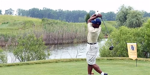 26th Annual Scholarship Golf Tournament & Instructional Clinic