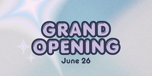 Grand Opening at Dentino Pediatric Dentistry and Orthodontics