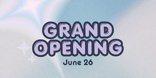 Grand Opening at Dentino Pediatric Dentistry and Orthodontics