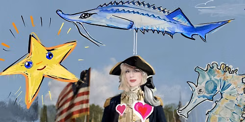 The Fish Who Saved New York Harbor!